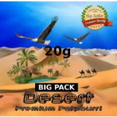 Desert 20g BIG PACK