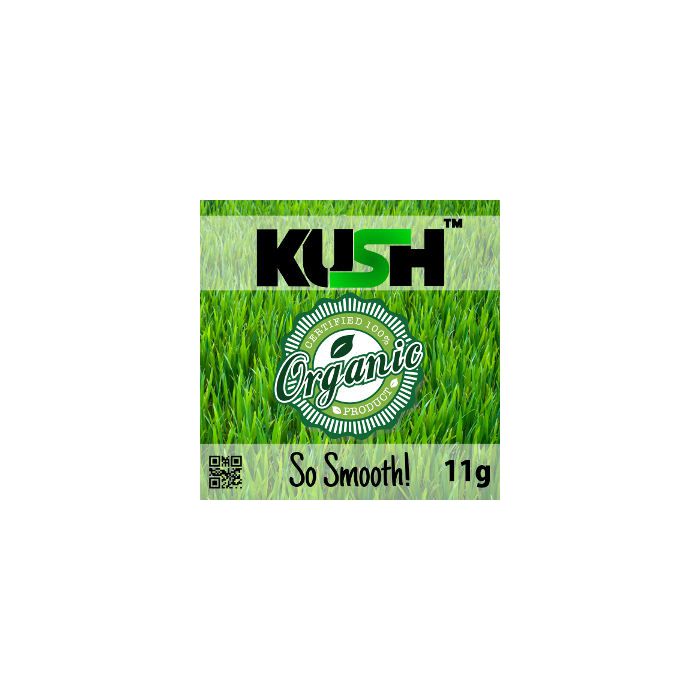 Kush Organic