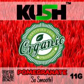 Kush Organic Pomegranate 11g