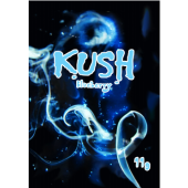 Kush Blueberry 11g